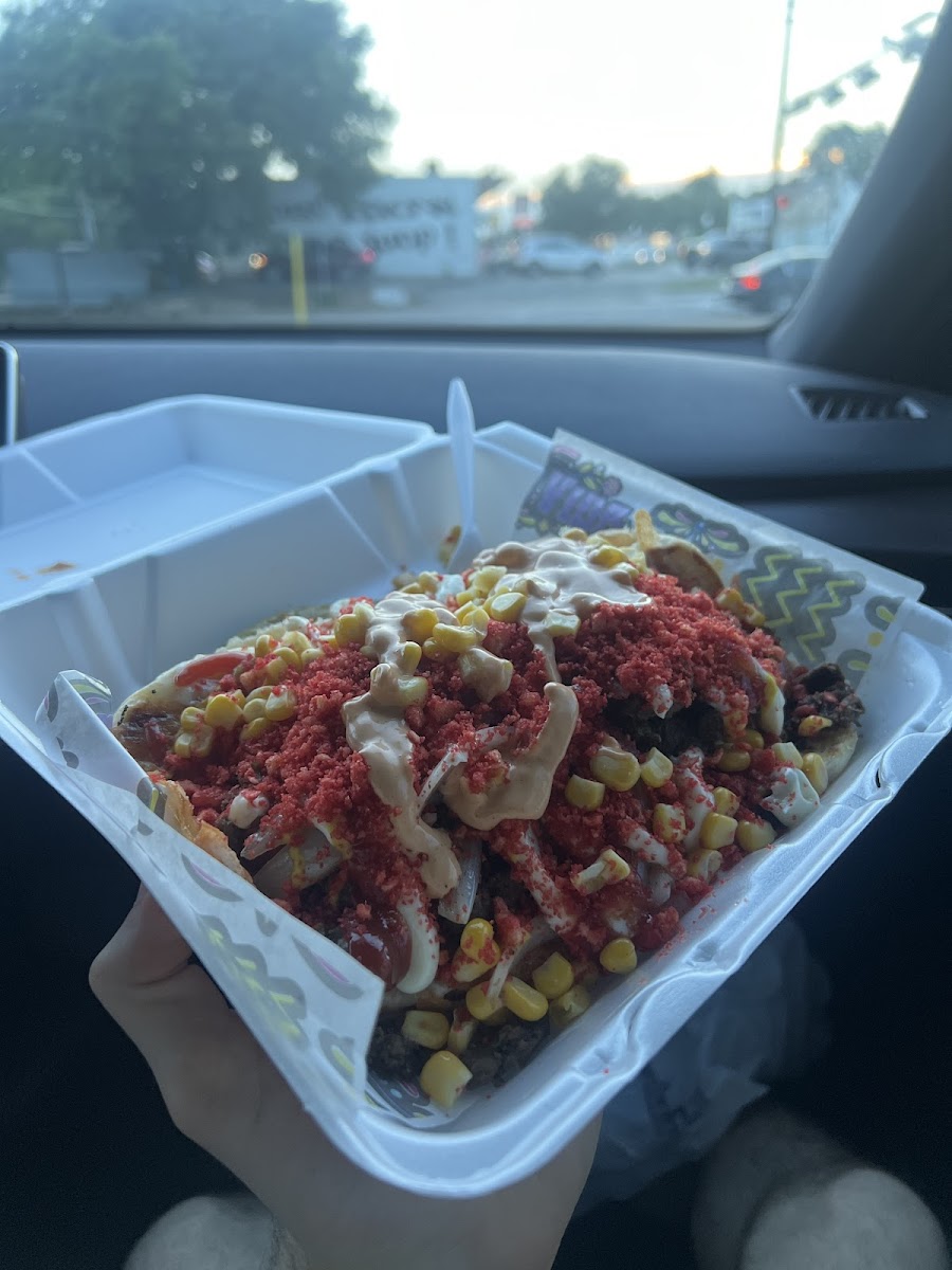 Dolce Vida Food Truck