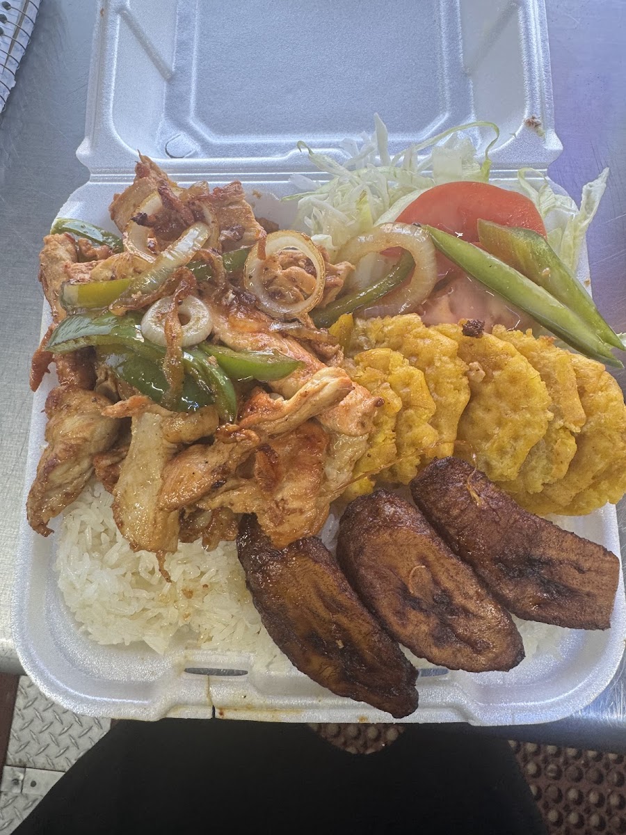 El Sabor De Juan #3 Food Truck